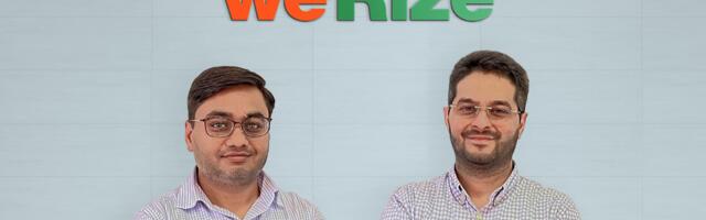 Fintech Startup WeRize Raises $7 Mn To Expand Product Offerings