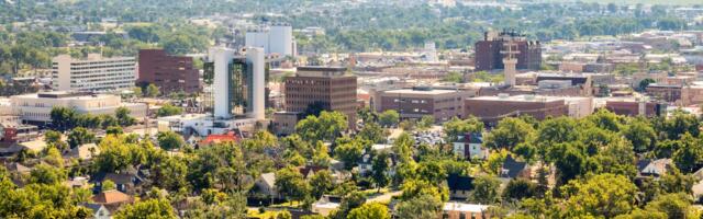 States where a bachelor's degree pays off the most and least, ranked