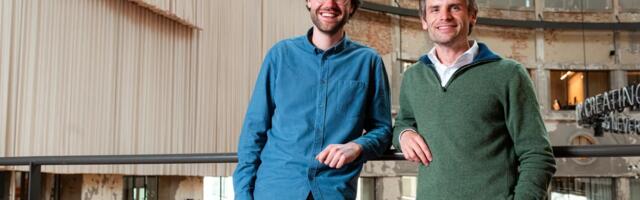 Ghent’s Companion.energy raises €7.8 million to help large enterprises manage energy in real time