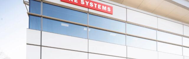 BAE Systems launches €50M push to help European defence startups scale