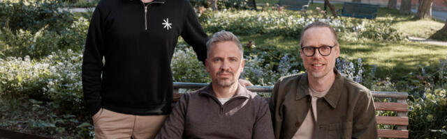 Lightbringer raises $10M Series A