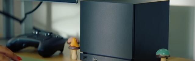 Engadget Podcast: Who needs Valve's Steam Machine?