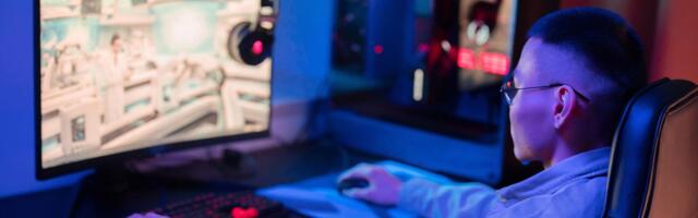 New study finds gaming doesn’t rot your brain, but compulsive habits can