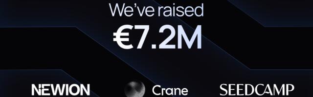 Former Netflix payments team raises €7.2M for payment performance platform Nopan