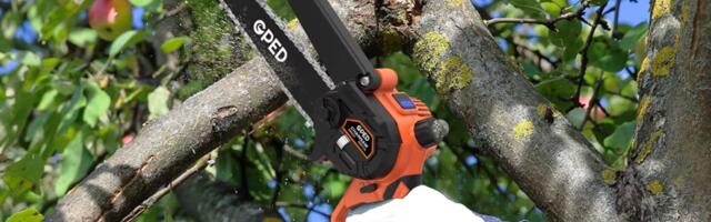 5 Mini Chainsaws At Walmart With Deep Discounts In July 2026