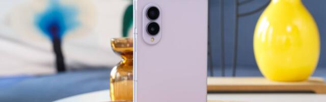 Samsung Galaxy Z Fold8 review