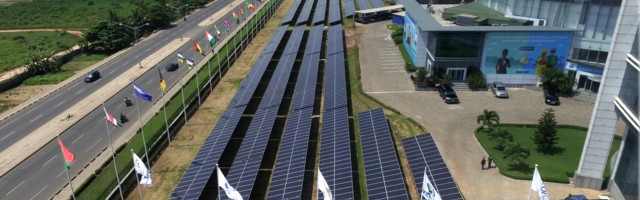 Nigeria’s Daystar Power secures $38m Series B round for regional expansion