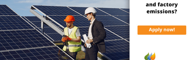 Renewable Energy Leader Iberdrola Seeks Innovative Solutions That Help Decarbonize The Industrial Sector