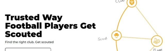 Ghanaian startup launches football talent identification platform