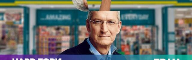 Apple’s now worth $3 hootin’ trillion — and half could be thanks to its services biz
