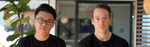 U Group & Co taking on Big Tech