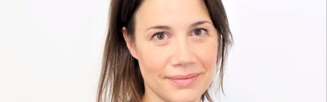 Alexandra Ferreira becomes the new CEO of Swedish FoodFacts