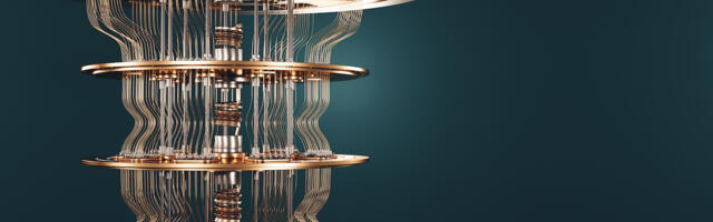 Five quantum technologies being trialled in UK