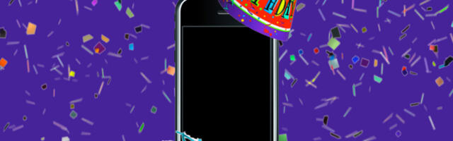 Happy 15th birthday, iPhone! Here’s a brief history — and some predictions for its future