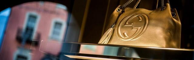 American Shoppers With Strong Dollars in Europe Help Compensate for Absent Chinese Travelers