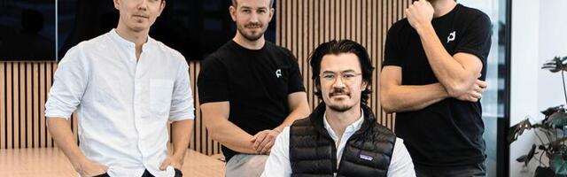 With its computer vision-powered parking solutions, Munich’s Parkdepot raises a fresh €15 million