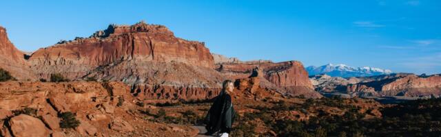 U.S. Needs to Step Up Proof of Sustainability With European Tourists