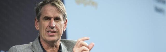 Benchmark-Backed Good Eggs Is Latest Distressed Startup to Wipe Out Investors in New Financing