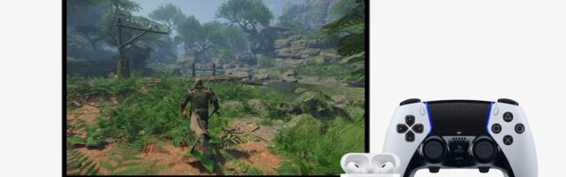 Apple adds Game Mode for Mac among other gaming features