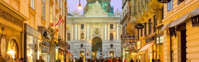 The world’s most liveable cities for 2023