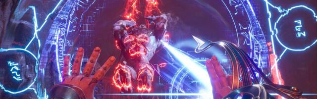 Inside Immortals of Aveum: the Digital Foundry tech interview