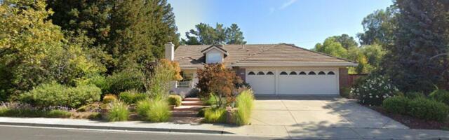 Single-family residence in Danville sells for $1.9 million