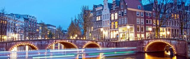 Amsterdam startups that raised funding this month; 10 of them are hiring right now