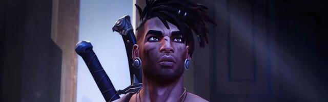 Ubisoft to fix Prince of Persia: The Lost Crown character's text-to-speech dialogue in future patch
