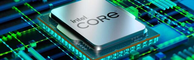 Intel's Bartlett Lake-S is incoming, but not to desktop PCs — chips will debut for Intel's NEX group