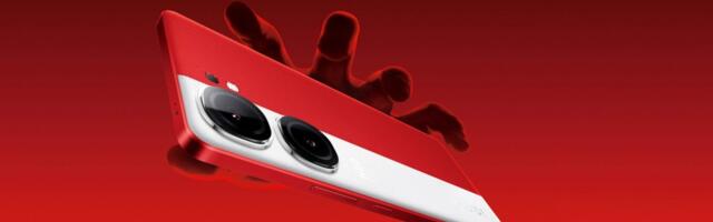 iQOO Neo9 Pro goes official with Snapdragon 8 Gen 2 chipset