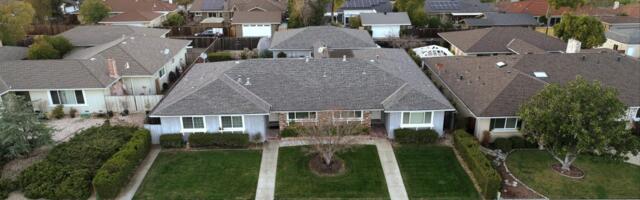LA court strikes down controversial California law abolishing single-family zoning