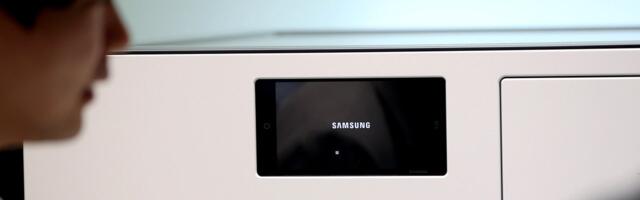 How a Samsung Washing Machine Chime Triggered a YouTube Copyright Fiasco