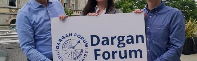 The Dargan Forum Paving the Path for Digital Communities