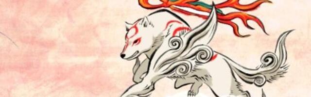 Kamiya's still keen to make Okami, Viewtiful Joe sequels, even if publisher isn't