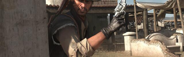 Red Dead Redemption – PC specs unveiled – can you run it?