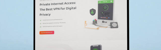 VPN Deal Warning: Private Internet Access Slashed Its Prices By 83%