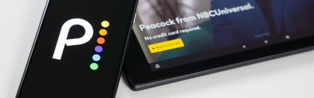 Impulse-buy Peacock Black Friday deal gets you a full year of streaming for 75% off