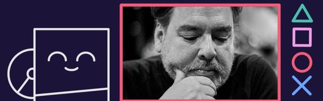 "There comes a time when we all declare the war is over": Former PlayStation Studios boss Shawn Layden on the future of video game consoles