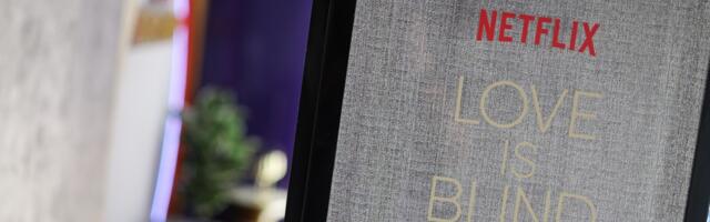 Love Is Blind just got hit with a federal labor complaint. Will it change anything?