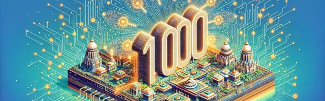 Tamil Nadu achieves 10,000 DPIIT startups milestone