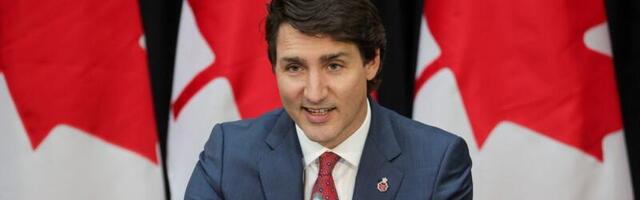 Justin Trudeau is resigning. Here’s what comes next.