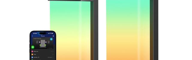 Govee Smart Home Outdoor Wall Lights Are at Their Lowest Price Yet, Under $50 Each