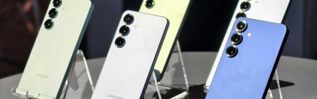 Samsung Galaxy S25 vs. Galaxy S25 Plus: what’s different?