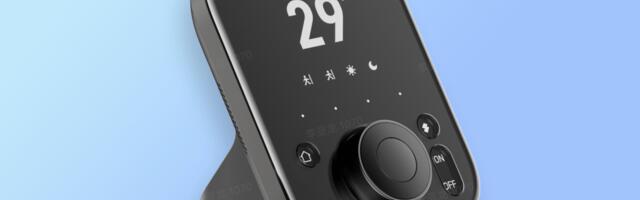 SwitchBot’s next smart hub comes with a control knob