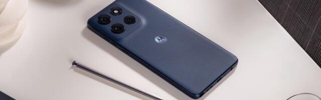 Moto G Stylus 2025 arrives to tempt Galaxy S25 Ultra buyers away