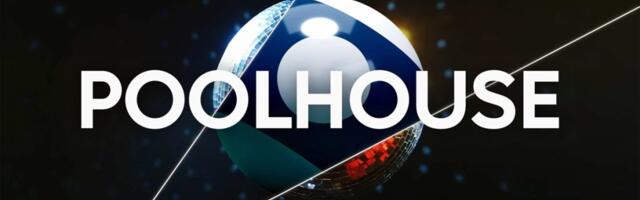 Poolhouse raises $34M for gamified pool from the creators of Topgolf