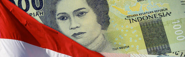 Indonesian authorities freeze 600 billion in online gambling fight