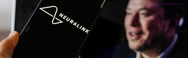 The first nonverbal patient to receive Elon Musk's Neuralink shares a video he edited and narrated using his brain chip