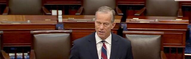Senate Republicans Making Plea to Get on With Stablecoin Debate