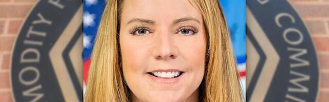 CFTC Commissioner Mersinger to Be CEO at Blockchain Association